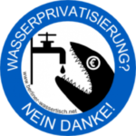 Logo Berliner Wassertisch